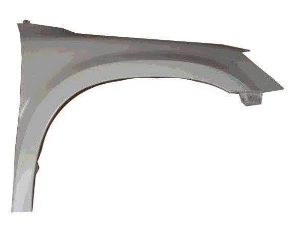 Fits Skoda Yeti 2009-2013 Front Wing Primed Driver Side - image 2