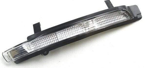 Fits Skoda Octavia 2009-2013 Door Wing Mirror Indicator Led Driver Side - image 2