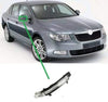 Fits Skoda Superb 2008-2015 Door Wing Mirror Indicator Led Driver Side thumbnail