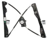 Fits Skoda Fabia Estate 2000-2007 Front Electric Window Regulator W/O Motor Left Side thumbnail