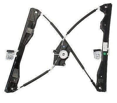 Fits Skoda Fabia Estate 2000-2007 Front Electric Window Regulator W/O Motor Right - tradevehicleparts.co.uk