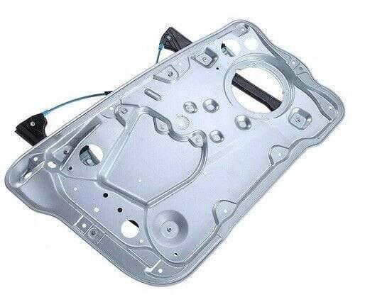 Fits Skoda Fabia Hatchback 2000-2007 Front Electric Window Regulator Passenger Side - image 2