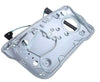 Fits Skoda Fabia Hatchback 2000-2007 Front Electric Window Regulator Passenger Side thumbnail