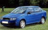 Fits Skoda Fabia Saloon 2000-2007 Front Electric Window Regulator W/Panel Right Side thumbnail