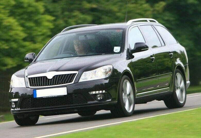 Fits Skoda Octavia Estate 2004-2013 Front Electric Window Regulator Driver Side - image 2