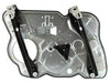 Fits Skoda Octavia Hatchback 2004-2013 Front Electric Window Regulator Driver Side thumbnail