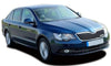 Fits Skoda Superb Hatchback 2008-2013 Front Electric Window Regulator Driver Side thumbnail