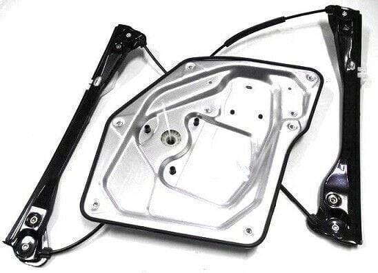 Fits Skoda Superb Hatchback 2008-2013 Front Electric Window Regulator Driver Side - image 2