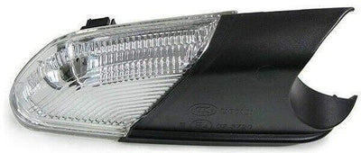 Fits VW Polo 2005-2009 Door Wing Mirror Indicator Driver Side - tradevehicleparts.co.uk