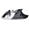 Fits VW Polo 2005-2009 Door Wing Mirror Indicator Passenger Side thumbnail