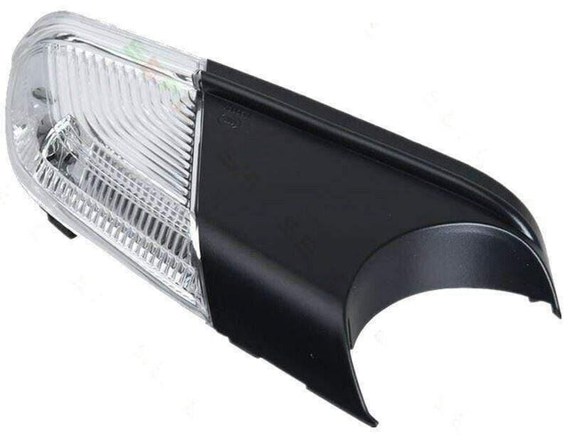 Fits VW Polo 2005-2009 Door Wing Mirror Indicator Passenger Side - image 5