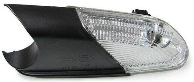 Fits VW Polo 2005-2009 Door Wing Mirror Indicator Passenger Side - image 2