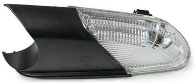 Fits VW Polo 2005-2009 Door Wing Mirror Indicator Passenger Side - tradevehicleparts.co.uk