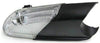 Fits VW Polo 2005-2009 Door Wing Mirror Indicator Passenger Side thumbnail