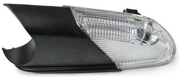Fits Skoda Octavia 2004-2009 Door Wing Mirror Indicator Passenger Side Hatchback