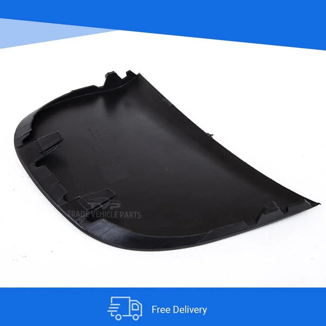 Fits Skoda Octavia 2009-2013 Rear Bumper Towing Eye Cover Estate - image 5