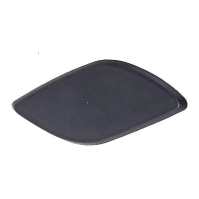 Fits Skoda Octavia 2009-2013 Hatchback Headlight Washer Cover Driver Side - tradevehicleparts.co.uk