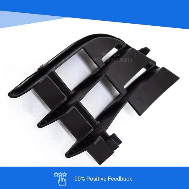 Fits Skoda Fabia 2010-2014 Front Lower Centre Bumper Grille Estate Passenger Side - image 5
