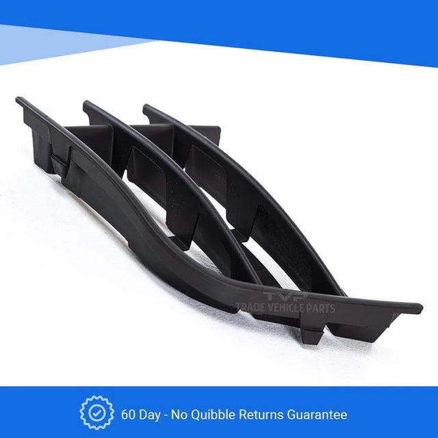 Fits Skoda Fabia 2010-2014 Front Lower Centre Bumper Grille Estate Passenger Side - image 7