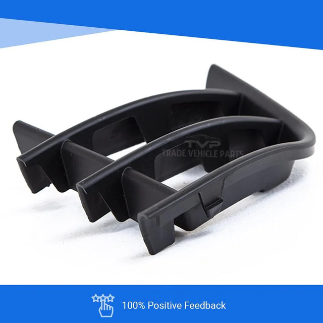 Fits Skoda Fabia 2010-2014 Front Lower Centre Bumper Grille Estate Passenger Side - image 8