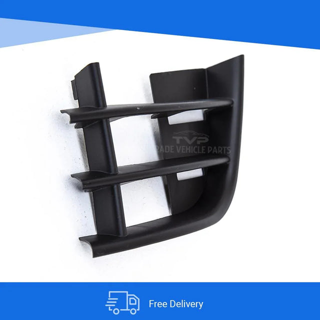 Fits Skoda Fabia 2010-2014 Front Lower Centre Bumper Grille Estate Passenger Side - image 9