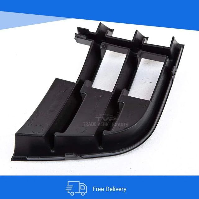 Fits Skoda Fabia 2010-2014 Front Lower Centre Bumper Grille Estate Passenger Side - image 6