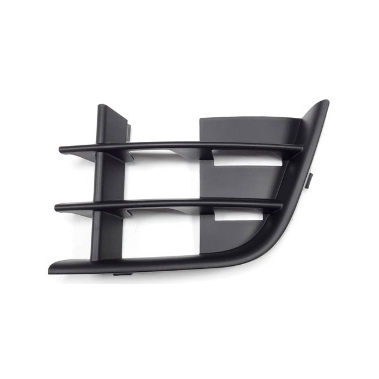 SD1289C Skoda Roomster 2010-2015 Front Lower Centre Bumper Grille Passenger Side