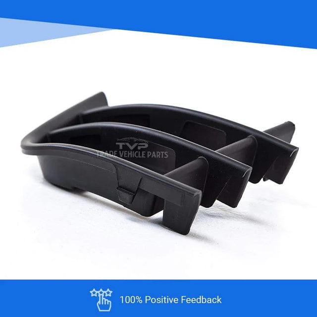 Fits Skoda Fabia 2010-2014 Front Lower Centre Bumper Grille Hatch Driver Side - image 4