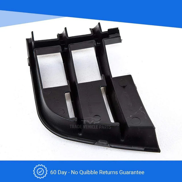 Fits Skoda Fabia 2010-2014 Front Lower Centre Bumper Grille Hatch Driver Side - image 6