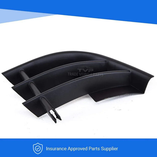 Fits Skoda Fabia 2010-2014 Front Lower Centre Bumper Grille Hatch Driver Side - image 7