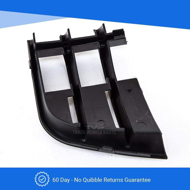 Fits Skoda Roomster 2010-2015 Front Lower Centre Bumper Grille Driver Side - image 6