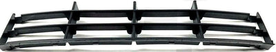 Fits Skoda Roomster 2010-2015 Front Lower Centre Bumper Grille - tradevehicleparts.co.uk