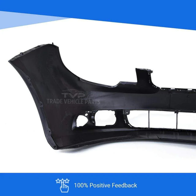 Fits Skoda Superb 2008-2013 Front Bumper Primed Hatchback - image 5