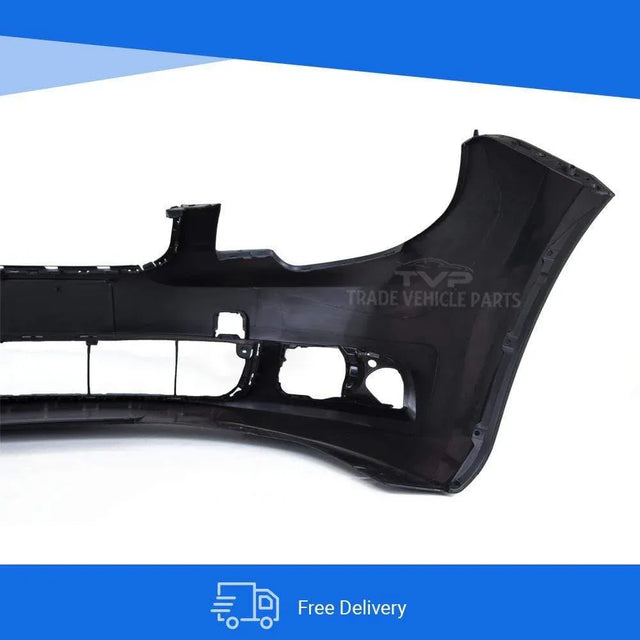 Fits Skoda Superb 2008-2013 Front Bumper Primed Hatchback - image 6