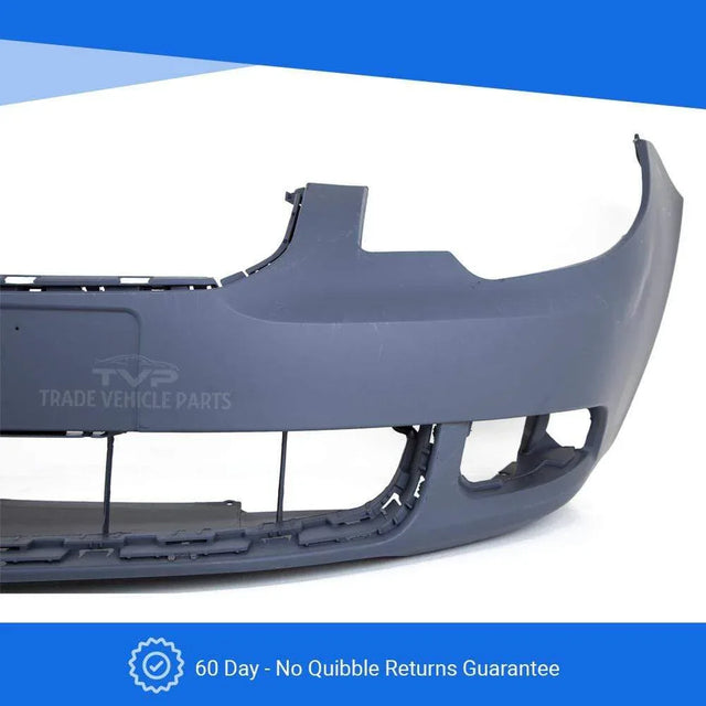 Fits Skoda Superb 2008-2013 Front Bumper Primed Hatchback - image 7