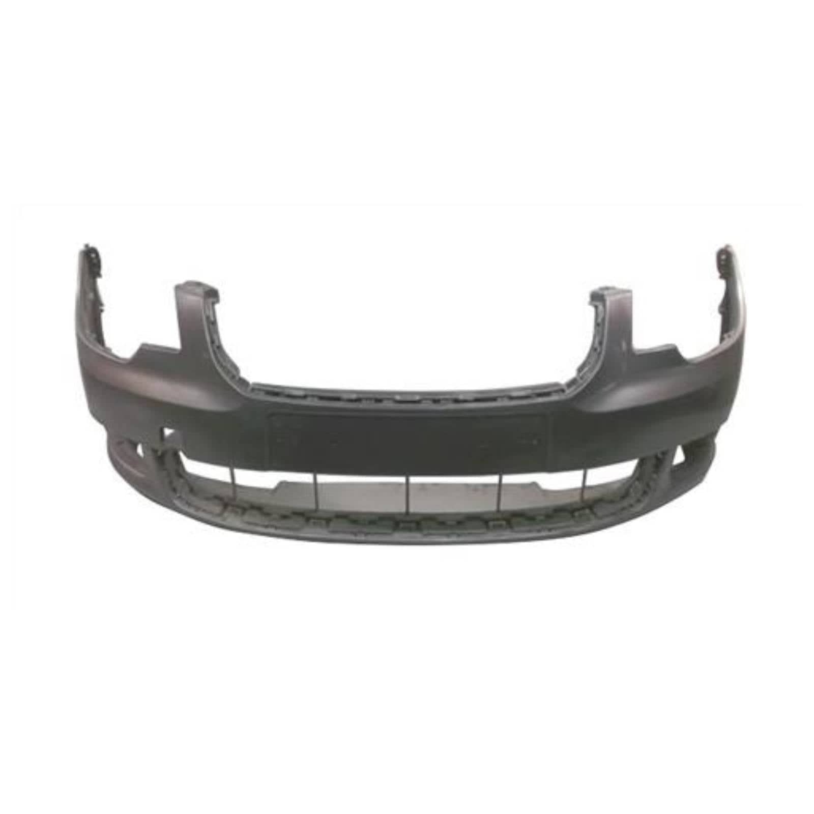 SD1296A Skoda Superb 2008-2013 Front Bumper Primed Hatchback