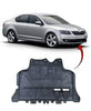Fits Skoda Octavia 2013-2017 Front Engine Cover Undertray (1.6 & 2.0 Diesel) thumbnail