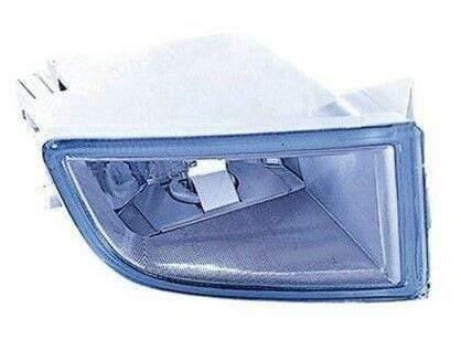 Fits Skoda Fabia 2000-2005 Fog Light Lamp Driver Side - image 2