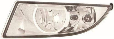 Fits Skoda Fabia Estate 2010-2014 Fog Light Lamp Standard Models Passenger Side - tradevehicleparts.co.uk