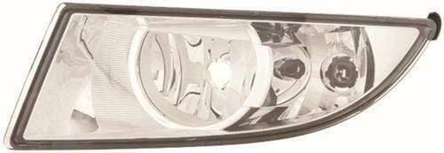 Fits Skoda Roomster 2010-2015 Fog Light Lamp Standard Models Passenger Side - image 2