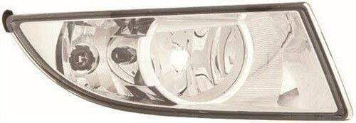 SD8018B Skoda Fabia Hatchback 2010-2014 Fog Light Lamp Standard Models Driver Side