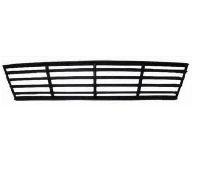 Fits Seat Ibiza 2002-2006 Front Bumper Grille Lower Centre - image 2