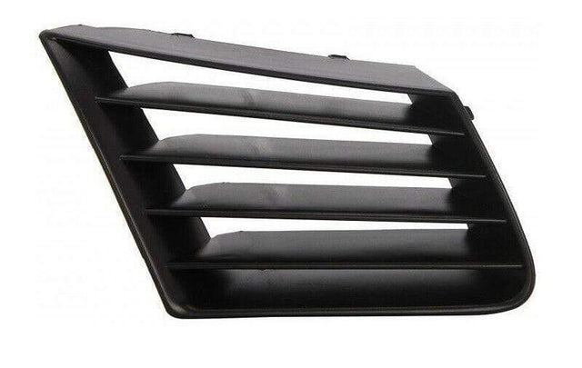 Fits Seat Ibiza 2002-2008 Driver Side Front Bumper Upper Grille - image 2