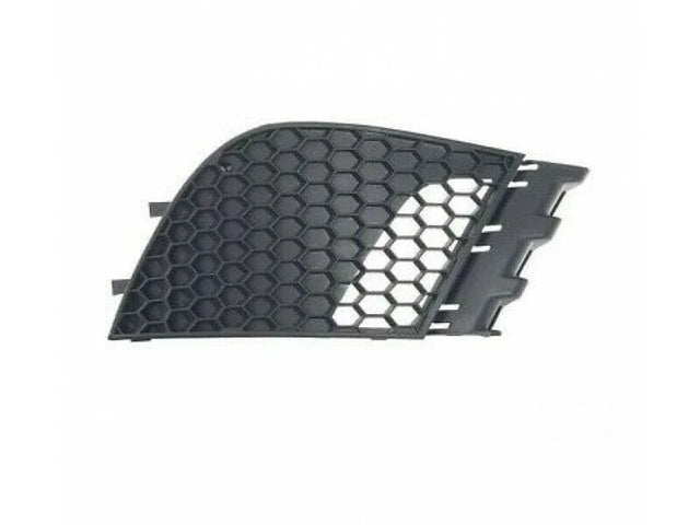 Fits Seat Ibiza 2006-2008 Front Bumper Fog Grille Without Fog Light Hole Driver Side - image 2