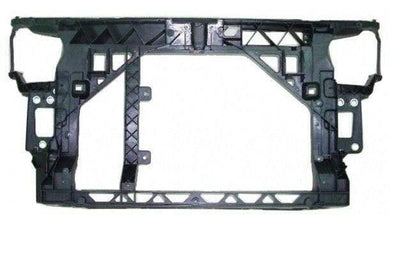 Fits Seat Ibiza 2008-2012 Front Panel For Models Without A/C Air Conditioner - tradevehicleparts.co.uk