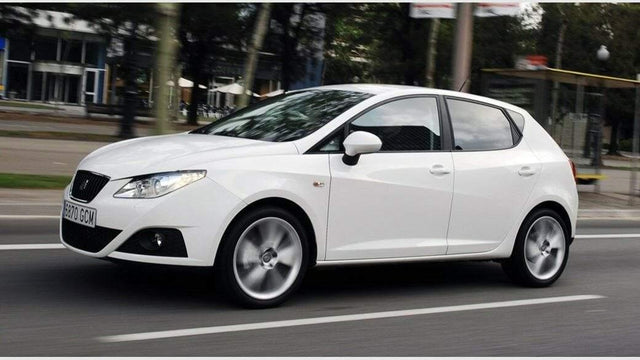 Fits Seat Ibiza 2008-2012 Front Panel For Models Without A/C Air Conditioner - image 3