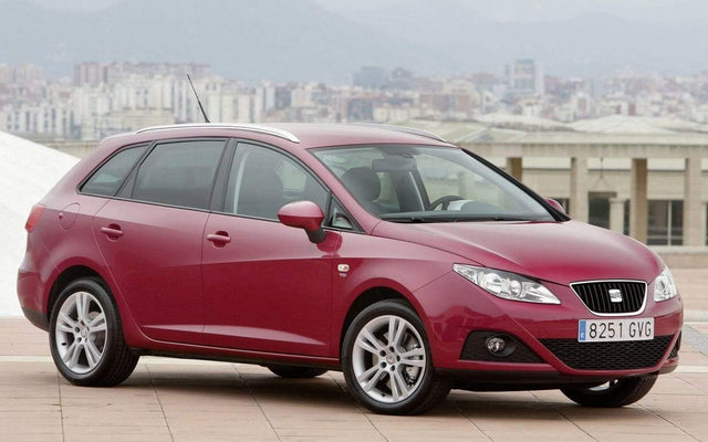 Fits Seat Ibiza 2008-2012 Front Panel For Models Without A/C Air Conditioner - image 4