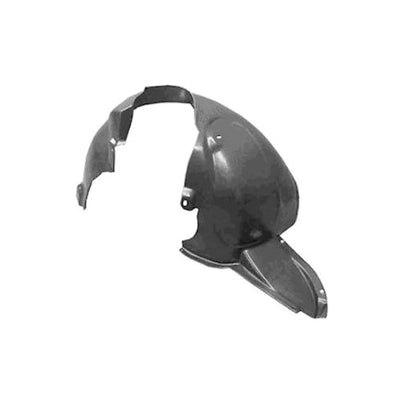 Fits Seat Ibiza 2008-2017 Front Wing Arch Liner Splashguard Driver Side  - tradevehicleparts.co.uk