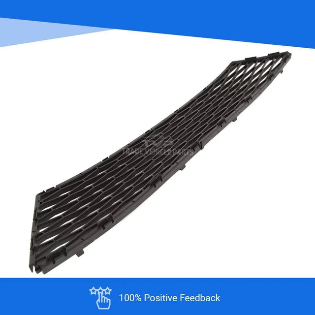 Fits Seat Ibiza 2012-2017 Front Bumper Grille Lower Centre Not For FR Models - image 6