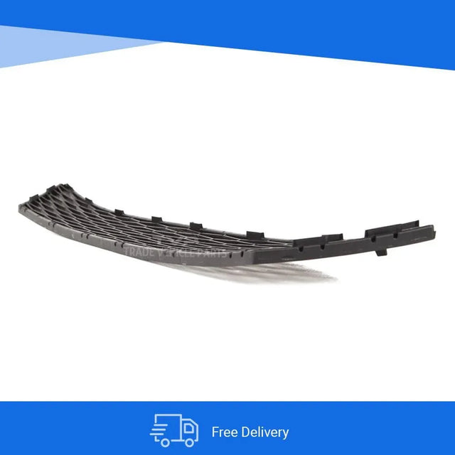 Fits Seat Ibiza 2012-2017 Front Bumper Grille Lower Centre Not For FR Models - image 7